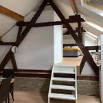 Laeve in de brouwerie