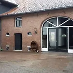 Laeve in de brouwerie