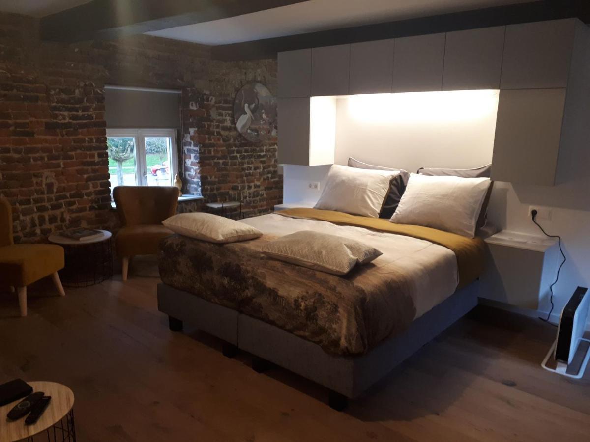Laeve In De Brouwerie Bed & Breakfast *