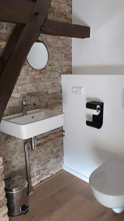 Laeve In De Brouwerie Bed & Breakfast