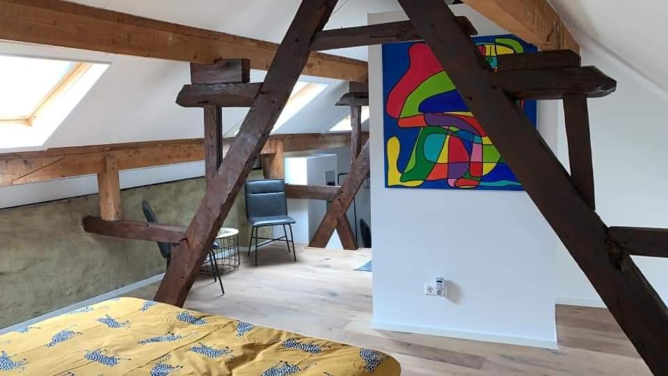 Laeve In De Brouwerie Geleen
