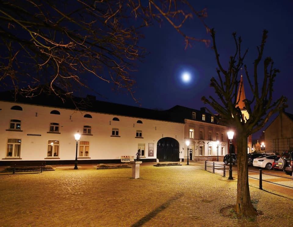 Bed & Breakfast Laeve In De Brouwerie