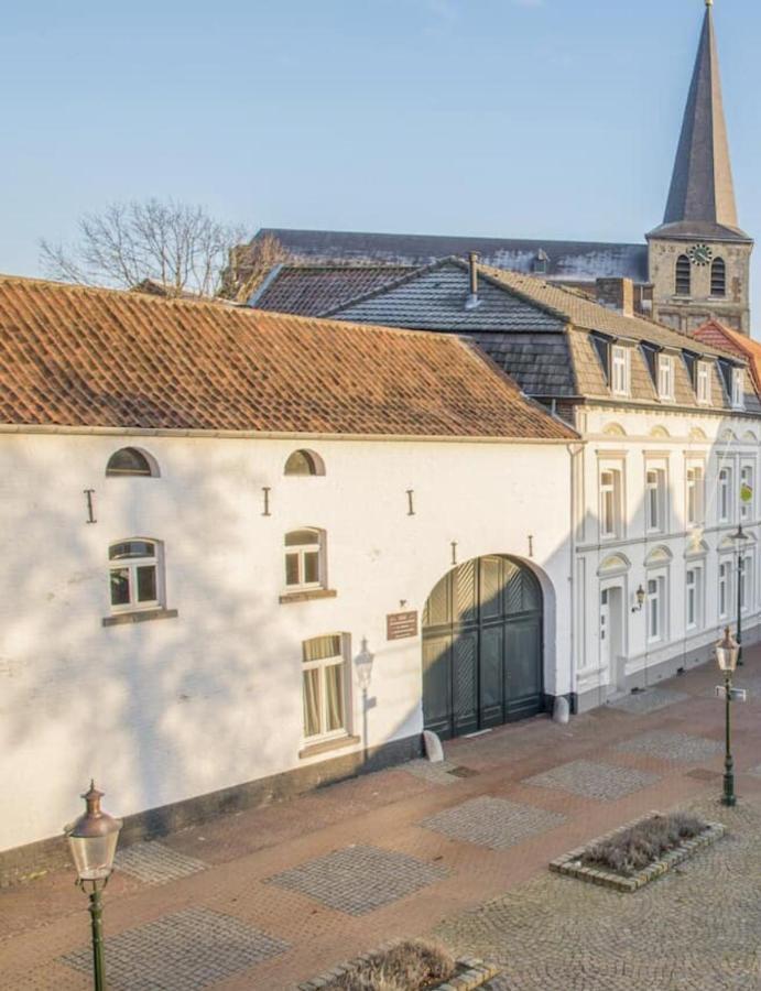 Bed & Breakfast Laeve In De Brouwerie *