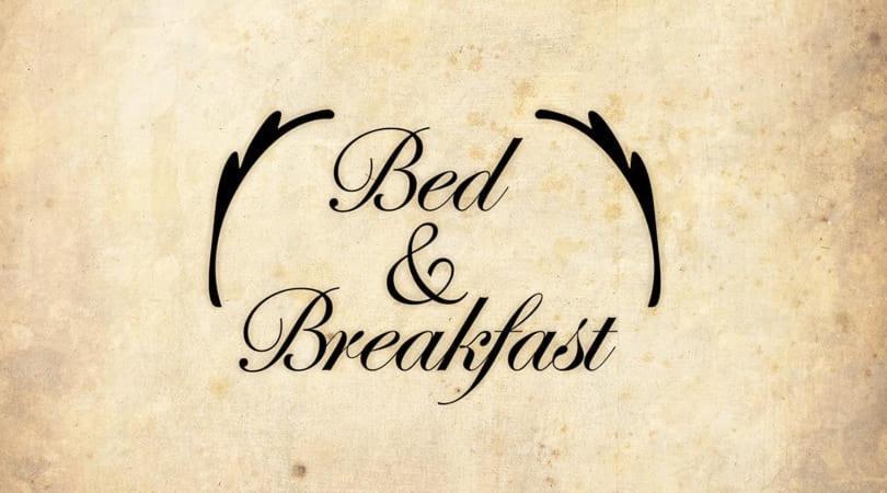 Bed & Breakfast Laeve In De Brouwerie *