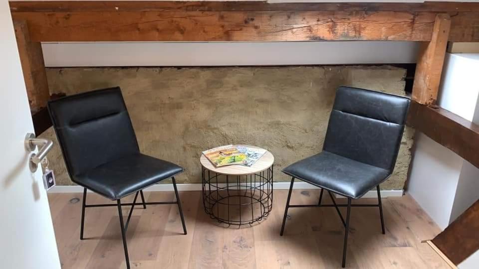 Laeve In De Brouwerie Acomodação com café da manhã  *
